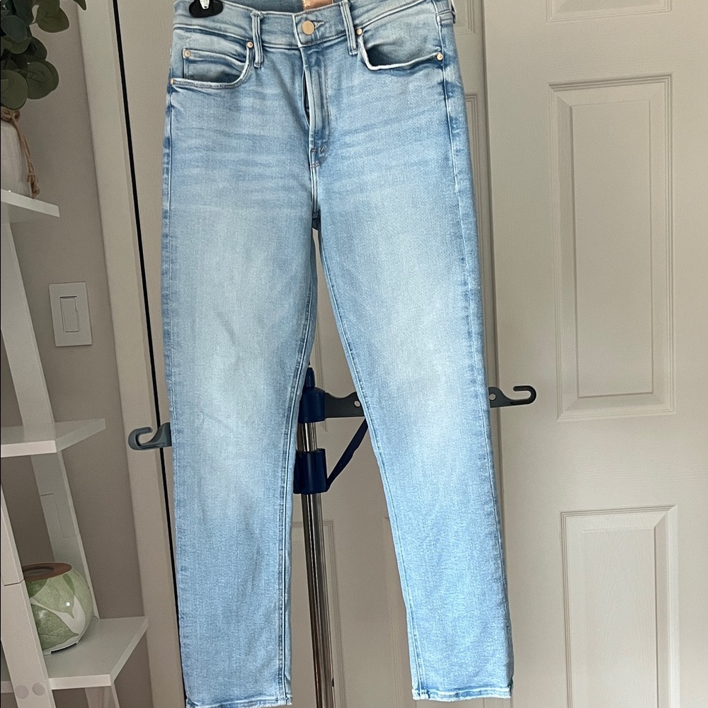 MOTHER Midrise Dazzler